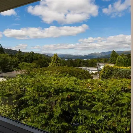 Mere View Апартаменты *